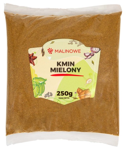 kmin-mielony-250g
