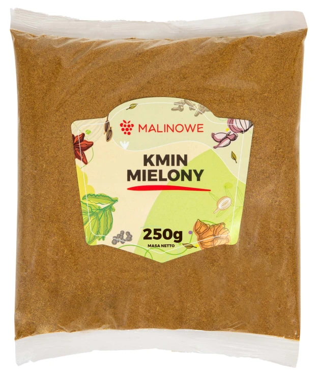 kmin-mielony-250g