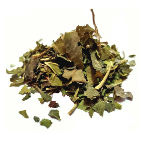 lisc-morwy-biaej-500g
