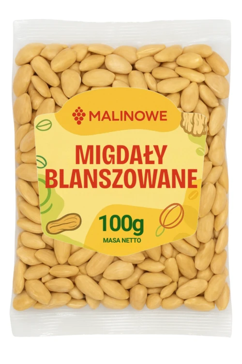 migday-blanszowane-100g
