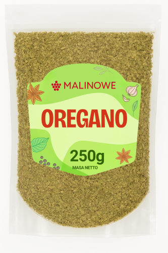 oregano-250g