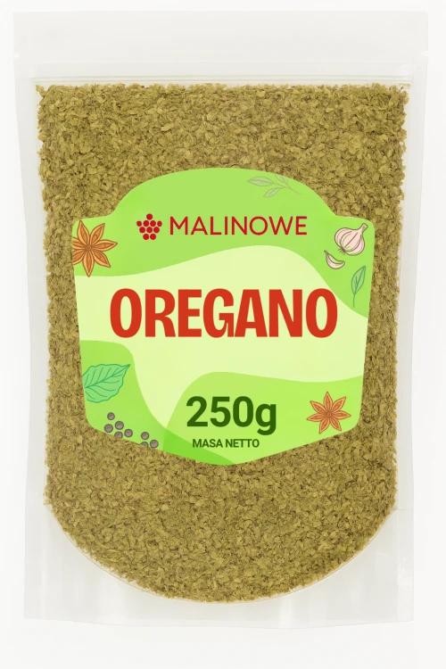 oregano-250g